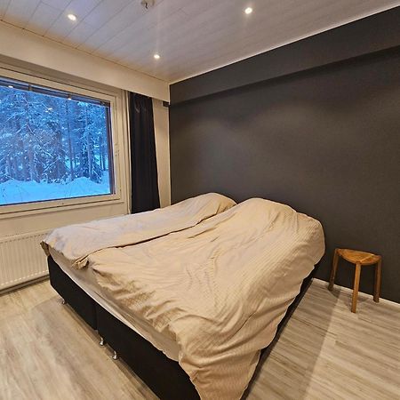 דירות רובניימי Lapland Lumina On Kuukkelintie מראה חיצוני תמונה